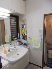 TOTOサザナで心地よい浴室タイムを TOTOサザナで心地よい浴室タイムを